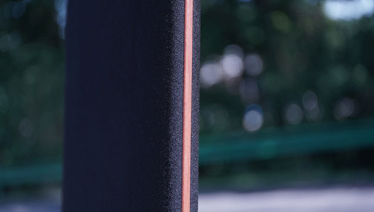 Magnepan LRS Speakers