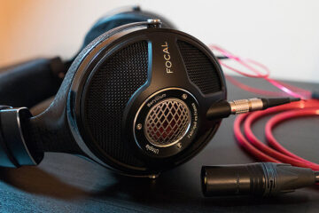 Focal Utopia