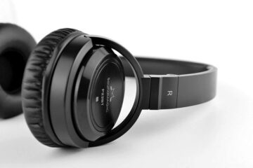 SoundMAGIC P22BT