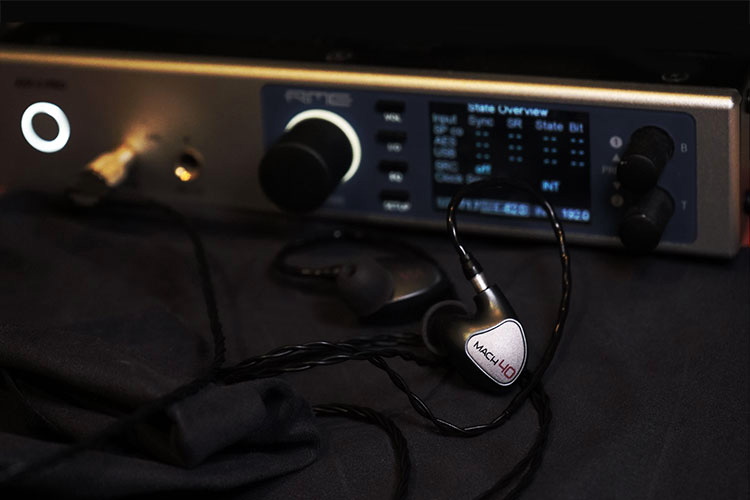 Westone Audio MACH 40 Review