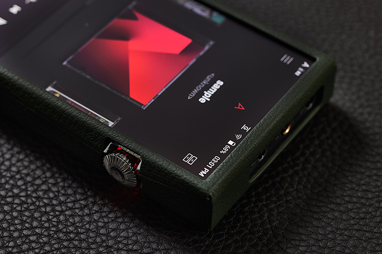Astell&Kern A&ultima SP3000 Review