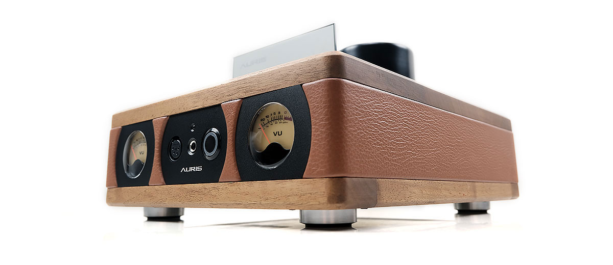 Auris Audio HA-2SF