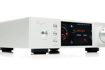 Cayin iDAC-6 MK2