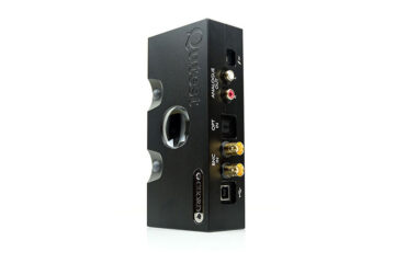 Chord Electronics Qutest