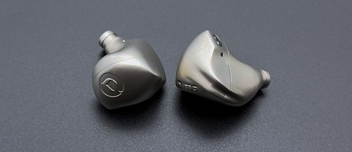 DITA Audio Mecha Review featured image