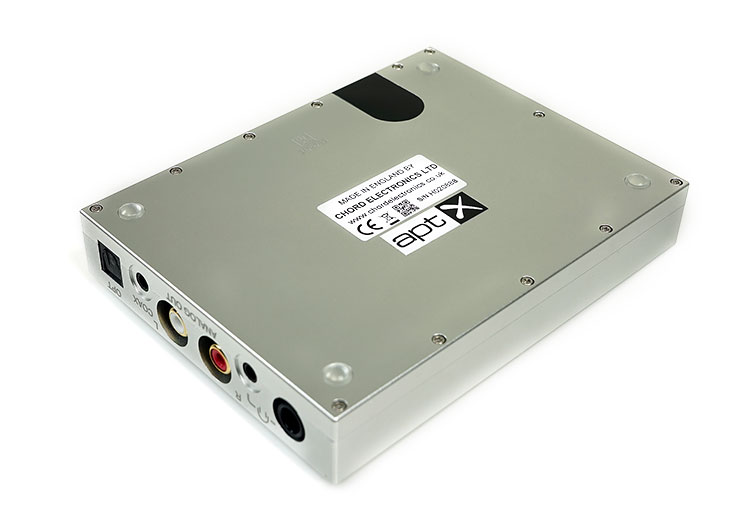 Chord Electronics Hugo 2