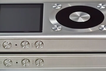 FiiO X1