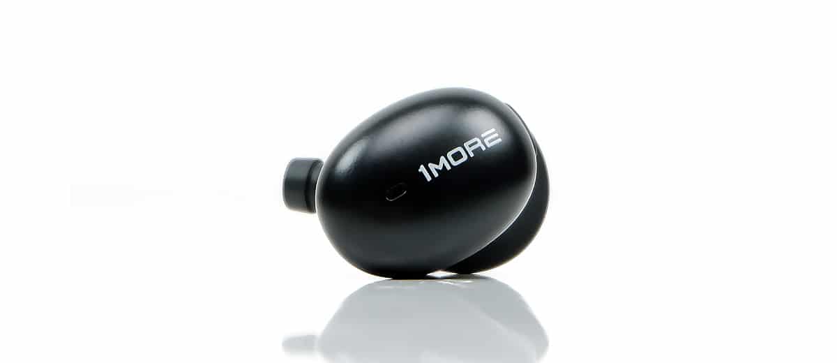 1More Stylish True Wireless