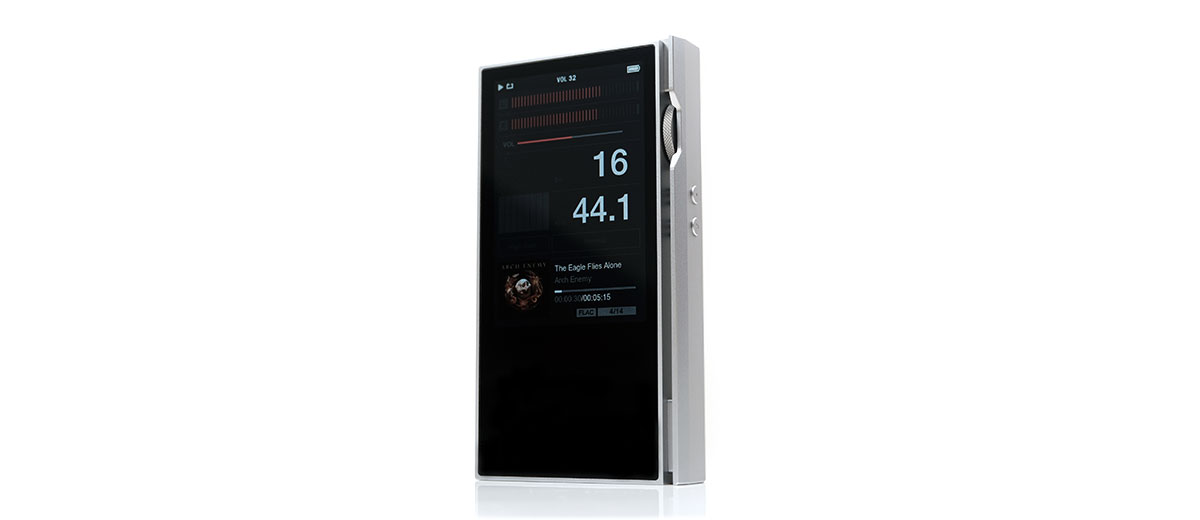 Luxury & Precision P6