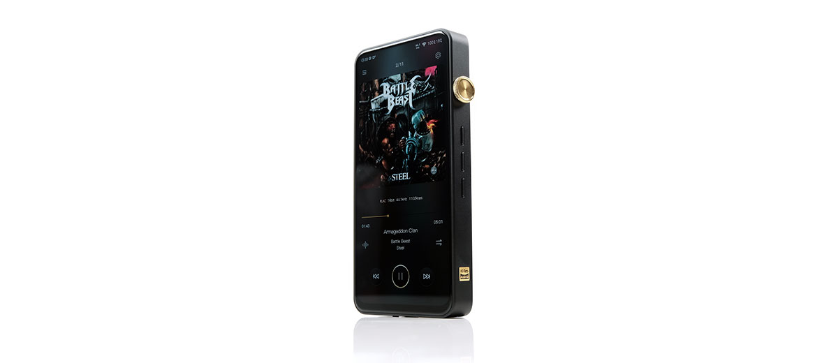 iBasso DX300