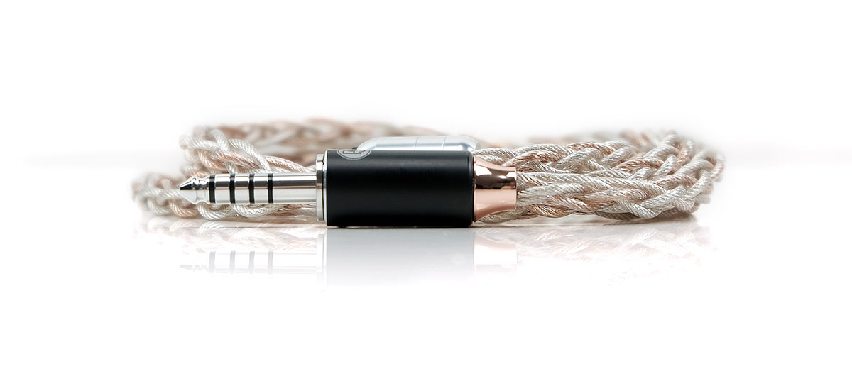 PLUSSOUND Tri-Hybrid