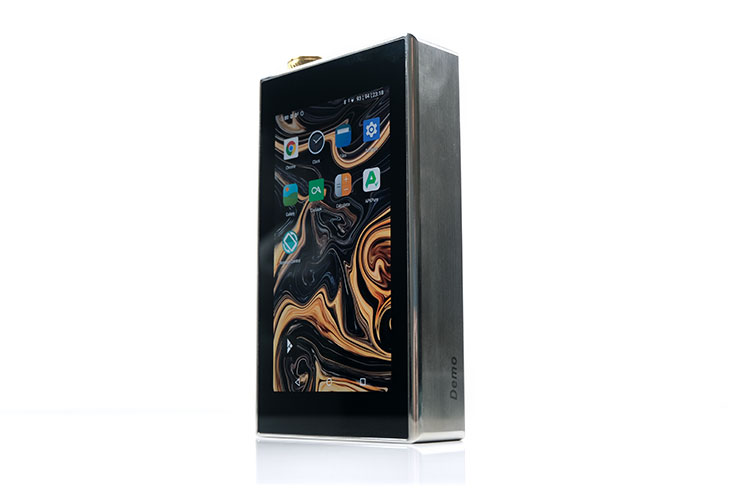 iBasso DX300 MAX