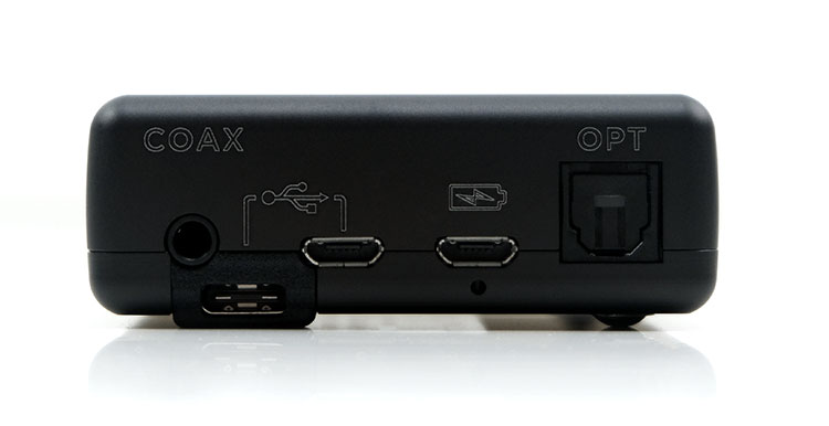 Chord Electronics Mojo 2