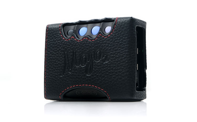 Chord Electronics Mojo 2