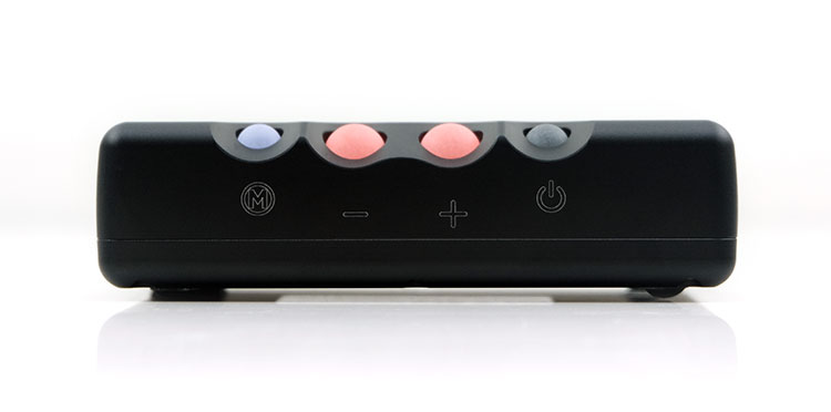 Chord Electronics Mojo 2