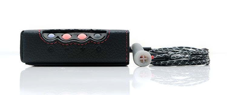 Chord Electronics Mojo 2