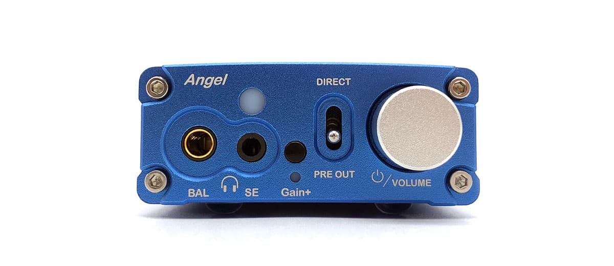 EarMen Angel Review