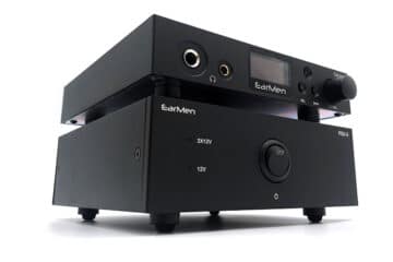 EarMen CH-Amp Amplifier Review