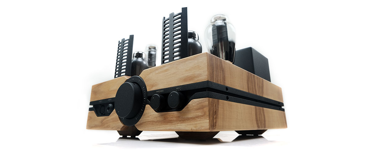 Feliks Audio Envy