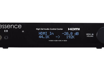 Essence HDACC