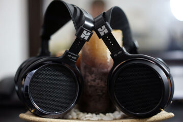 HIFIMAN HE400i & HE560