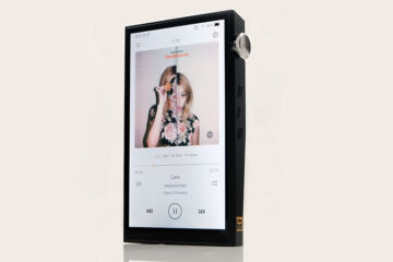iBasso DX180 Review featured image