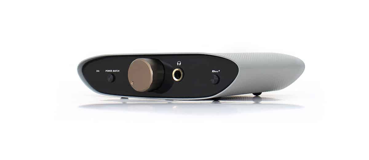 iFi Audio ZEN Air DAC Review