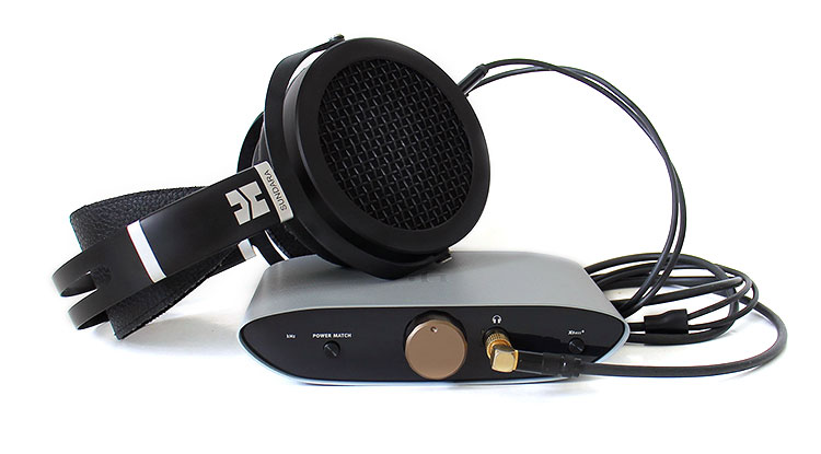 iFi Audio ZEN Air DAC Review