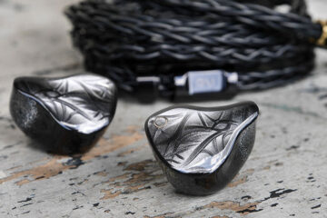 I/O AUDIO VOLARE Review featured image