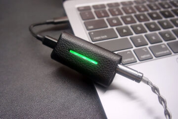 LETSHUOER DT03 Review featured image