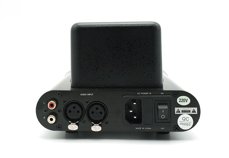 Little Dot MK III SE