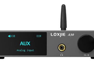 Loxjie A30