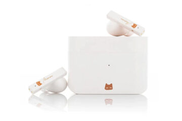 Moondrop Nekocake