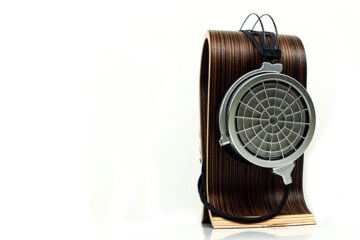Dan Clark Audio VOCE