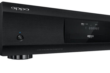 Oppo UDP-205