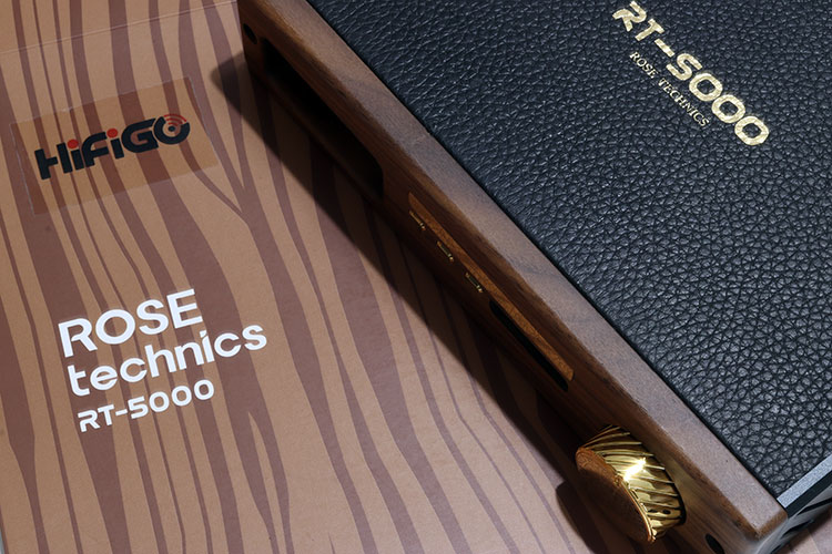 Rose Technics RT5000 Review featured image