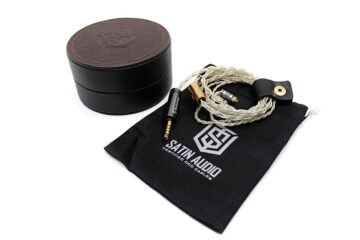 Satin Audio Apollo Review