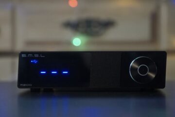 SMSL M200