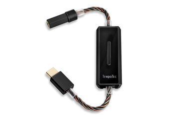 TempoTec Sonata E35 Review