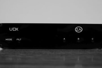 Stoner Acoustics UDX