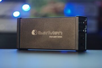 EarMen Donald DAC