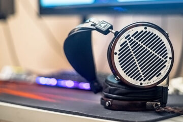Audeze LCD-4