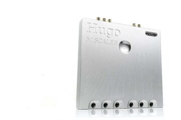 Chord Hugo M Scaler