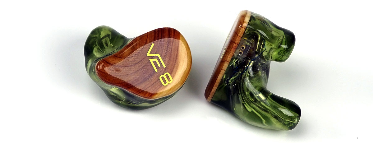 Vision Ears VE8