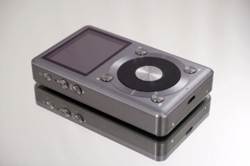 FiiO X3 Gen 2