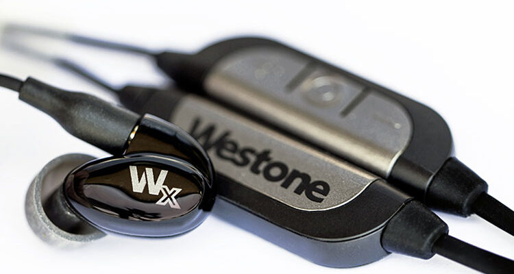 Westone Wx