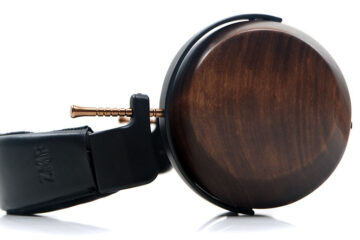 ZMF Headphones Atrium Closed Review
