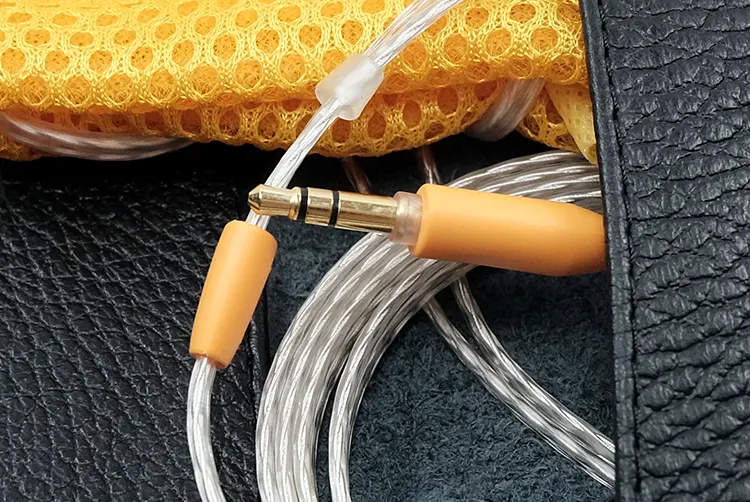 Campfire Audio Supermoon cable