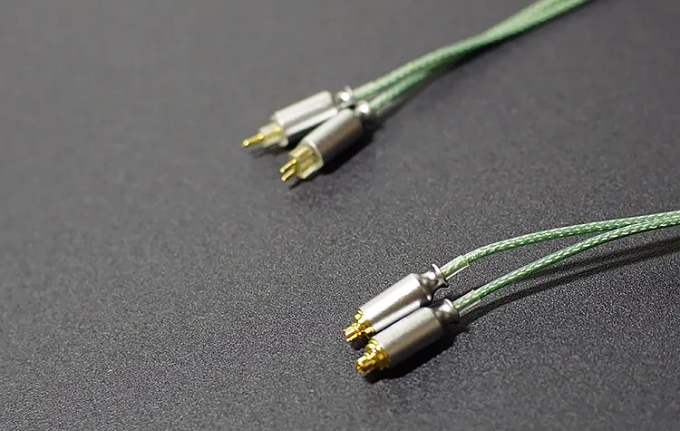 ddHiFi M120B connectors