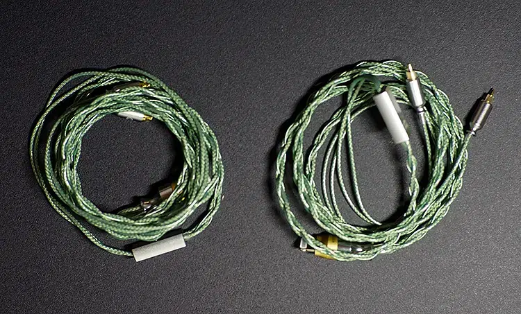 ddHiFi M120B design